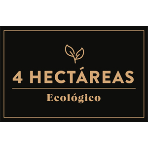 Logo de 4 Hectáreas