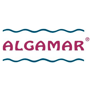 Logo fabricante Algamar