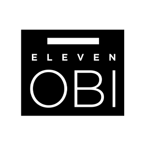 Logo de Eleven Obii