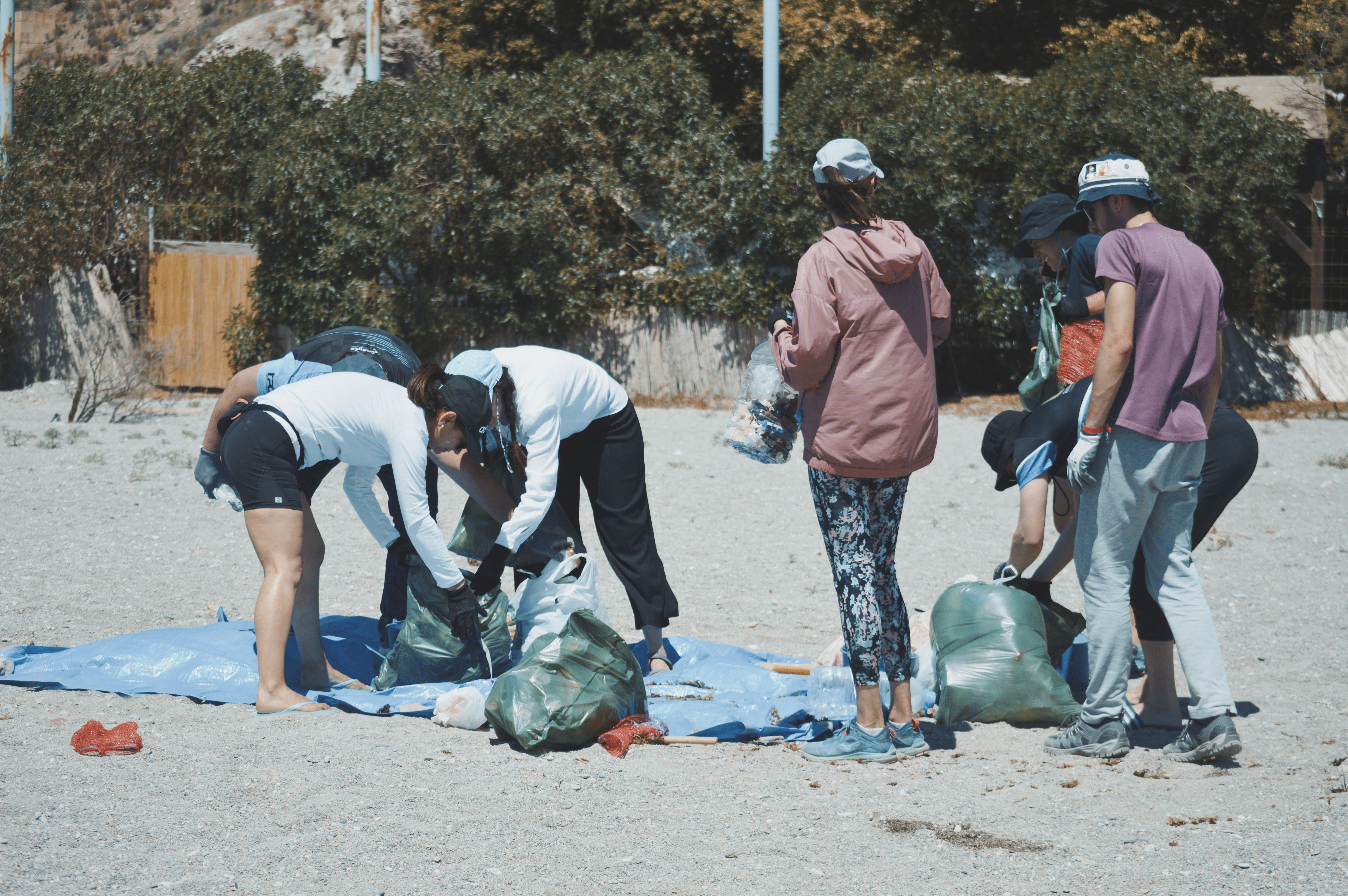 Educación y conciencia
