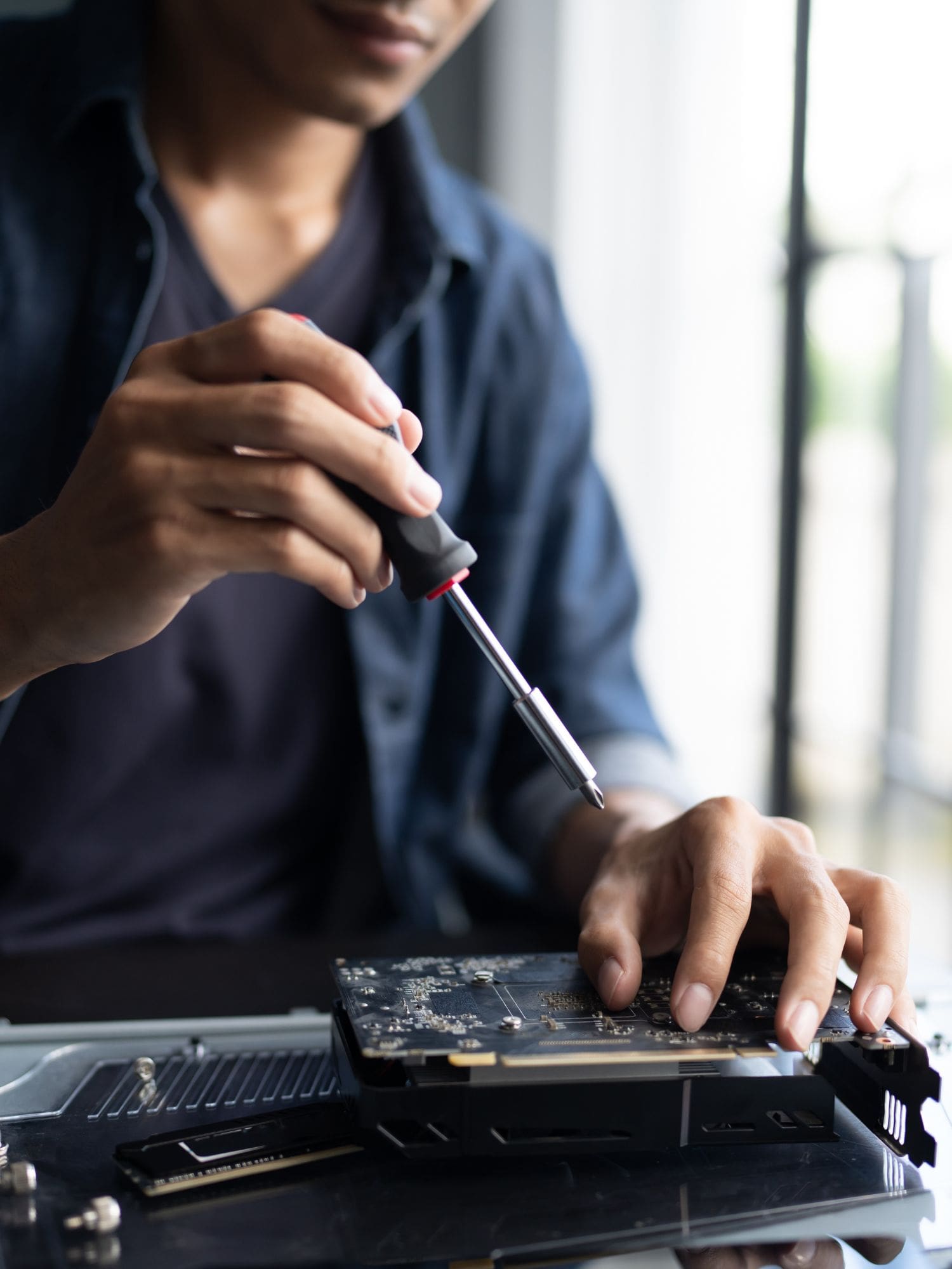 Reducir, reutilizar y reciclar