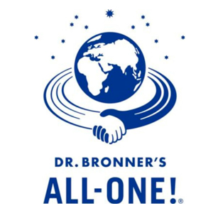 Logo Dr Bronner
