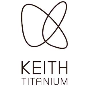 Logo de Keith