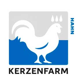 Logo Kerzenfarm