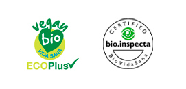 Logos de Ecoplus de Eleven Obi