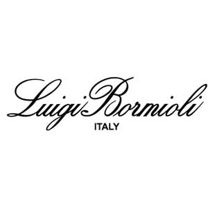 logo luigi bormioli