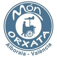 logo Mon Orxata