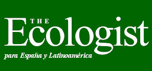 entrevista en the ecologist