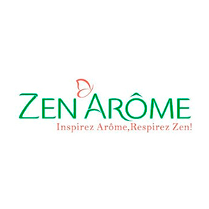 logo zen arome