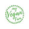 My Vegan Fam