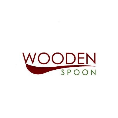 Wooden Spoon