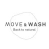 Move & Wash