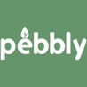 Pebbly