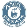 Món Orxata
