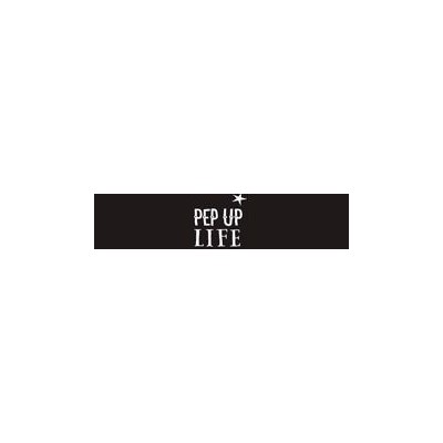 Pep Up Life