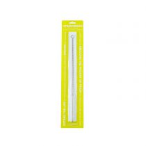 Cepillo de limpieza cilíndrico 0,8 cm - para pajitas