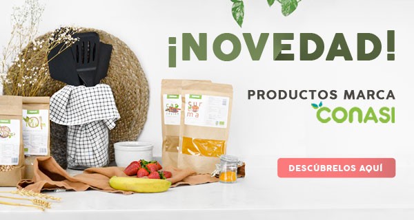 productos marca conasi