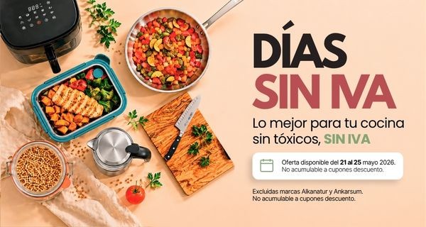 dias sin iva conasi