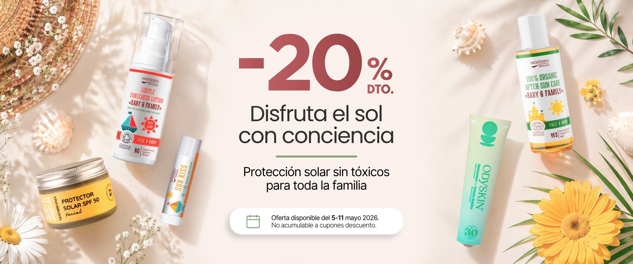protector solar filtro fisico
