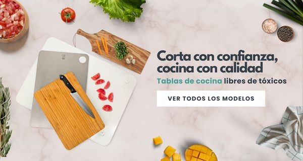 tabla para cortar ecologicas