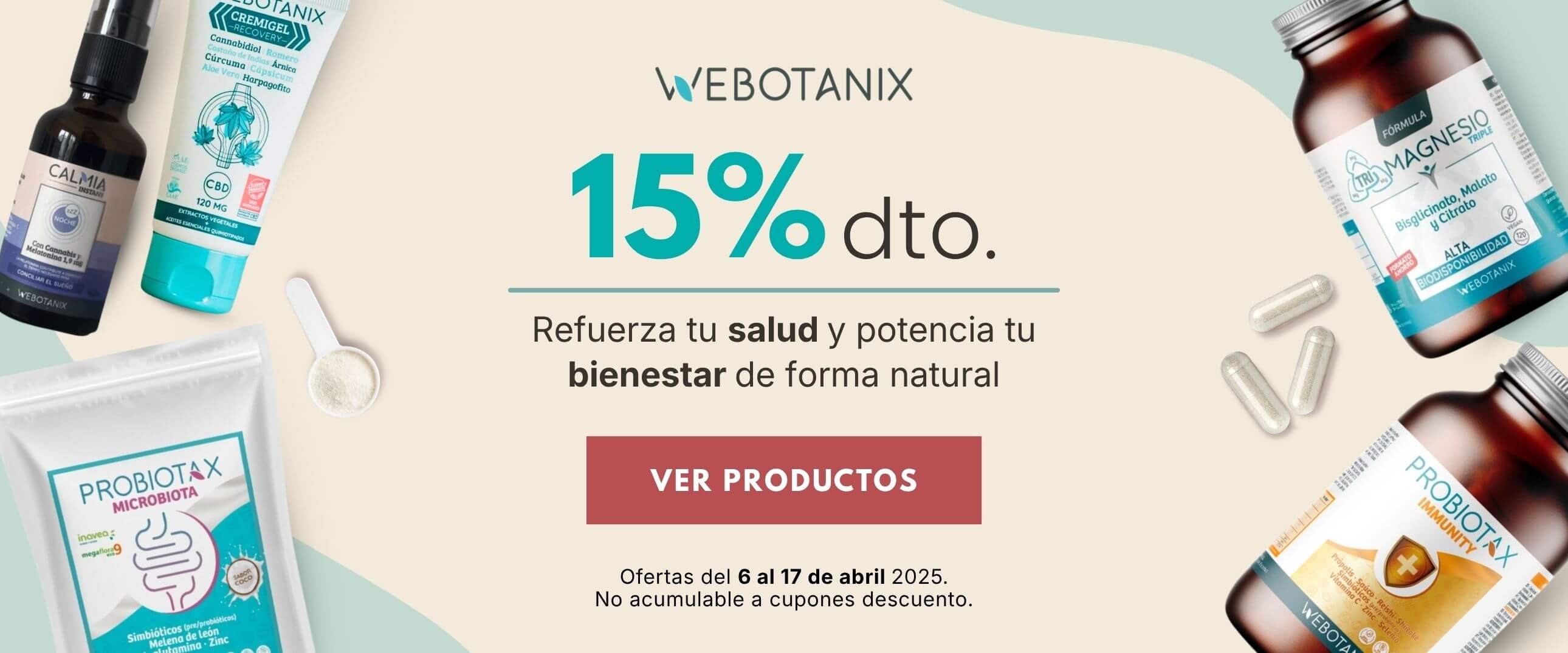 promocion webotanix