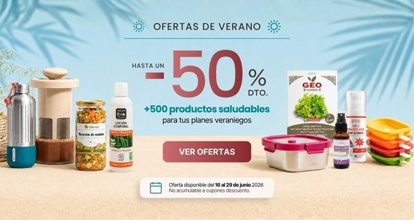 ofertas junio 2026