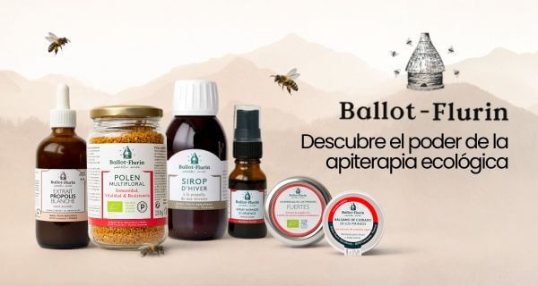 productos ballot flurin