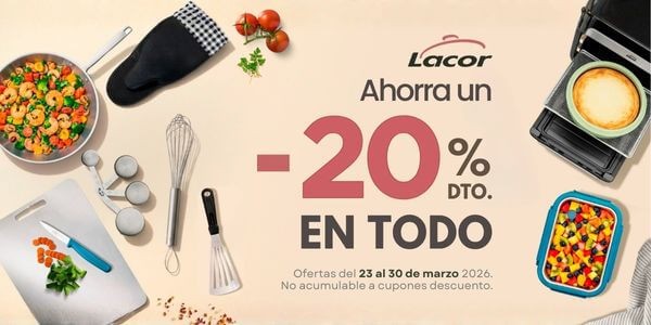 promocion lacor