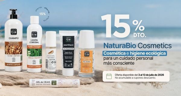 oferta naturabio
