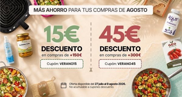 conasi cupones descuento verano 2026