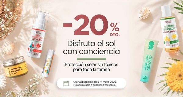 protector solar filtro fisico