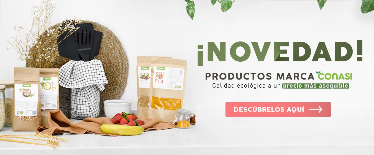 productos marca conasi
