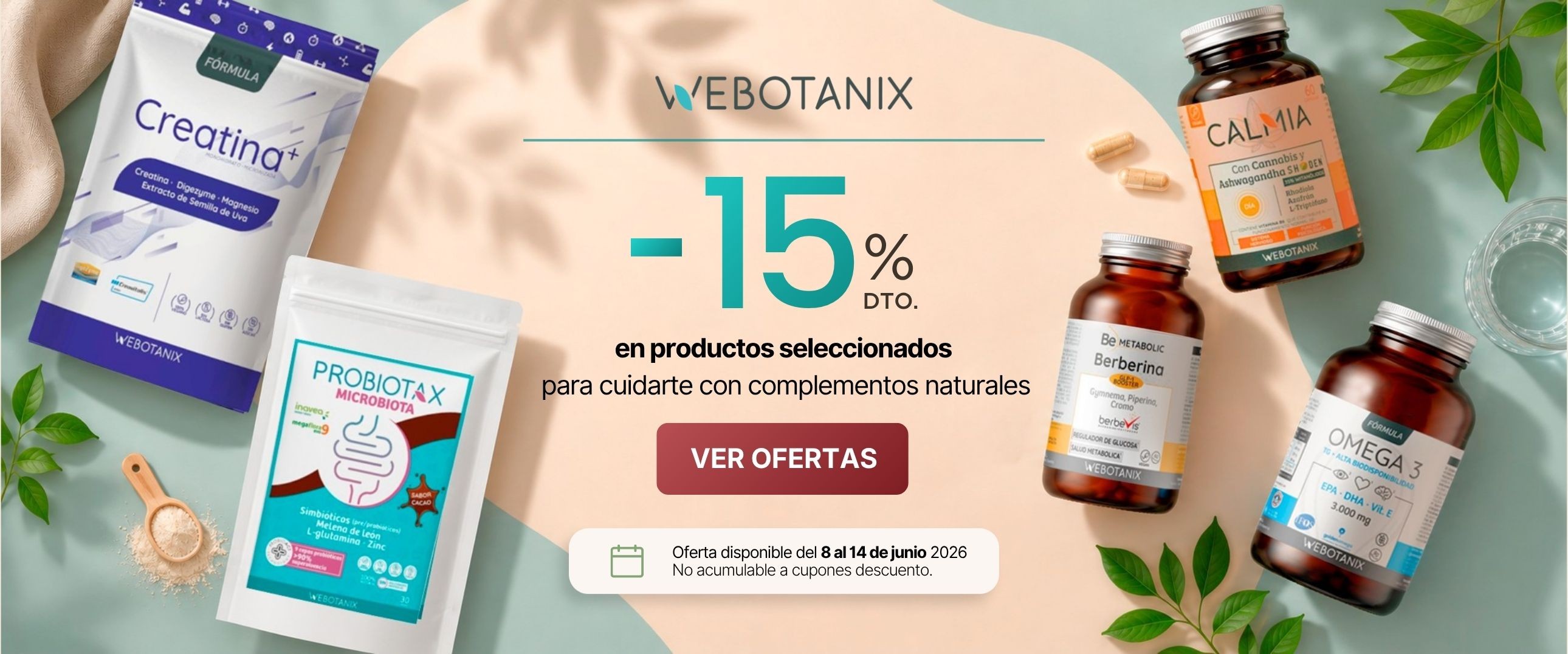 promocion webotanix
