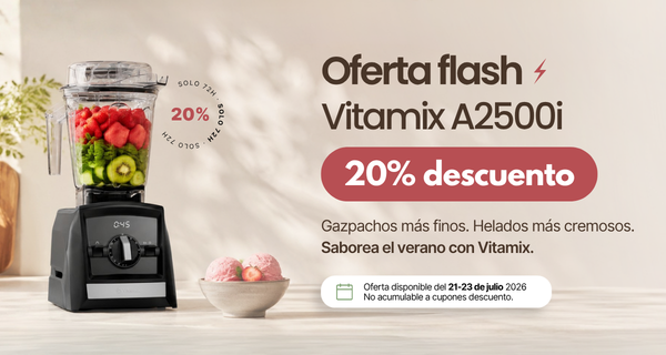 oferta vitamix ascent 2500i