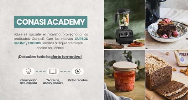 conasi academy cursos online