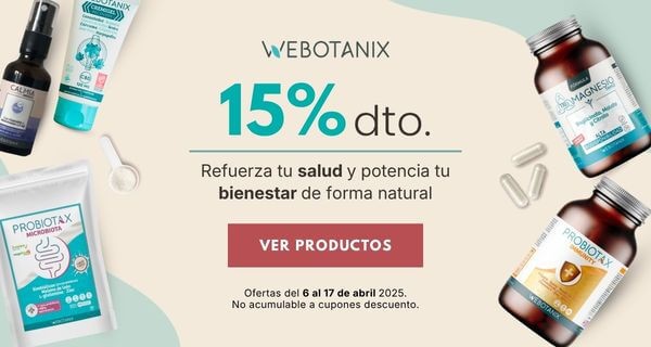 promocion webotanix