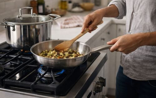 Imagen Menaje de cocina