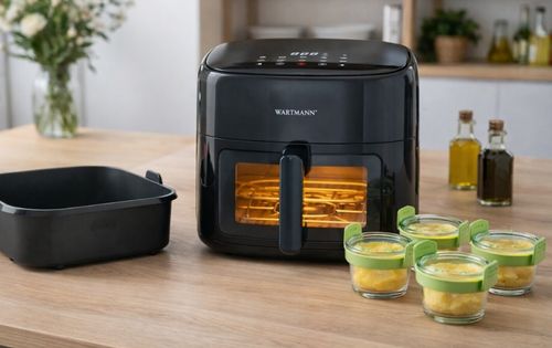 Imagen Freidoras de aire